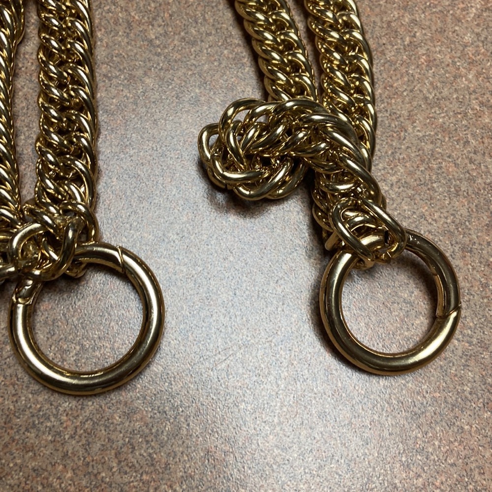 Dual Chain Link Replacement Strap - image 3